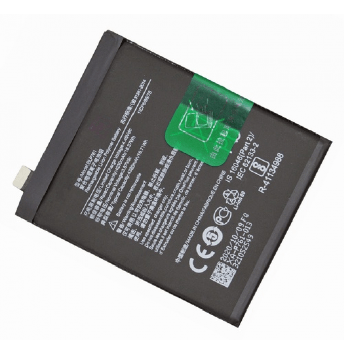 Oneplus 9 Pro Battery Replacement Original Battery Price Themobiletown